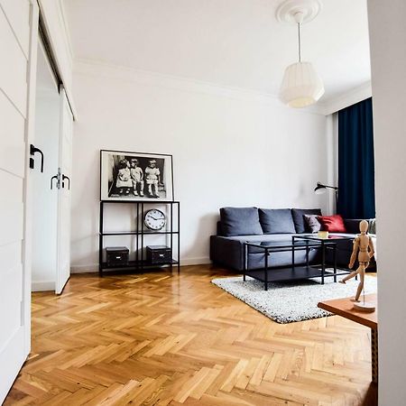 Szewska Str. Apartment Breslavia Esterno foto