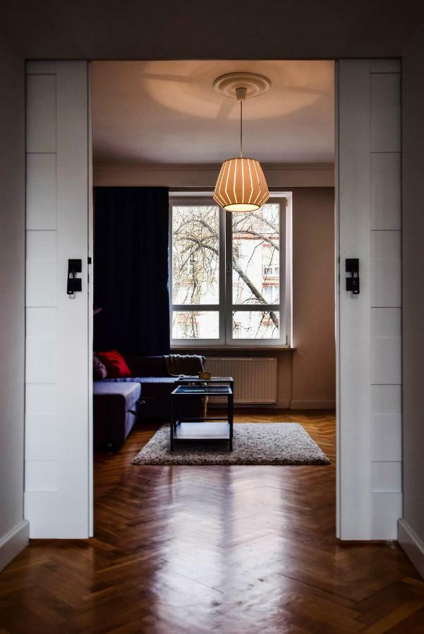 Szewska Str. Apartment Breslavia Esterno foto