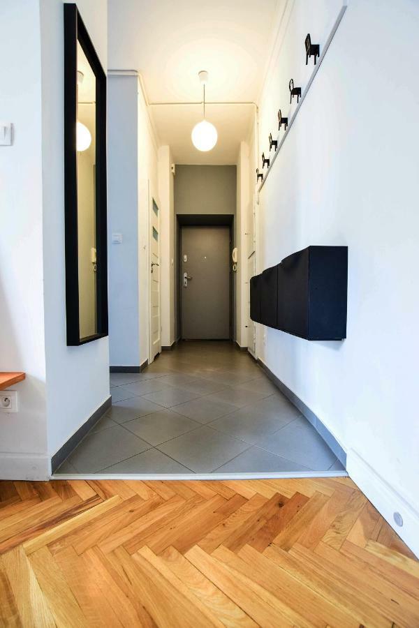Szewska Str. Apartment Breslavia Esterno foto
