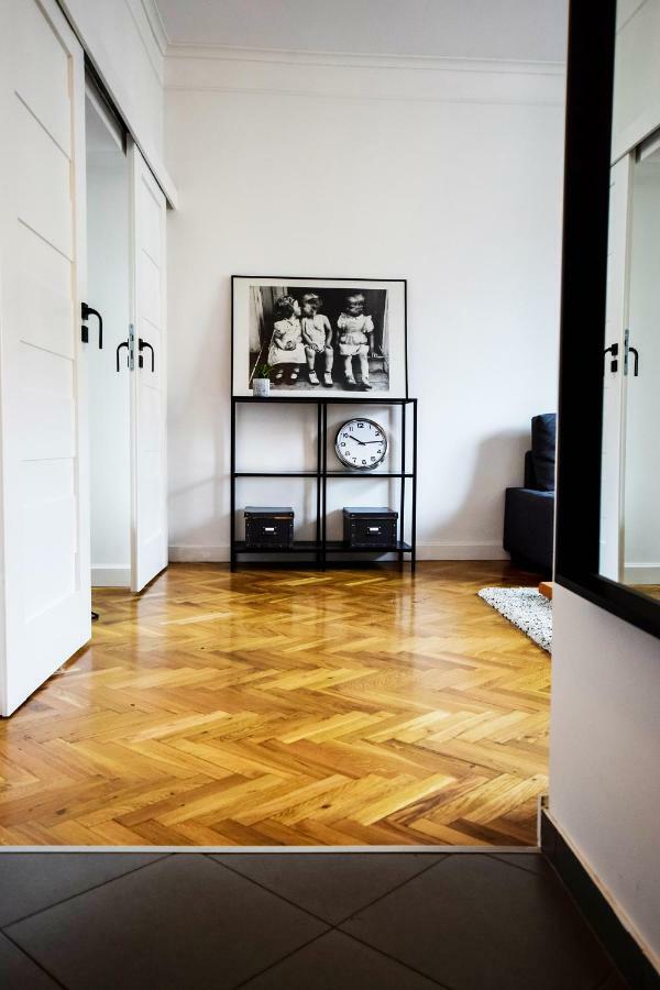 Szewska Str. Apartment Breslavia Esterno foto