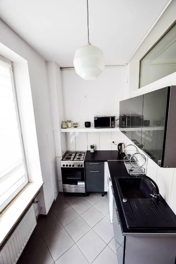 Szewska Str. Apartment Breslavia Esterno foto