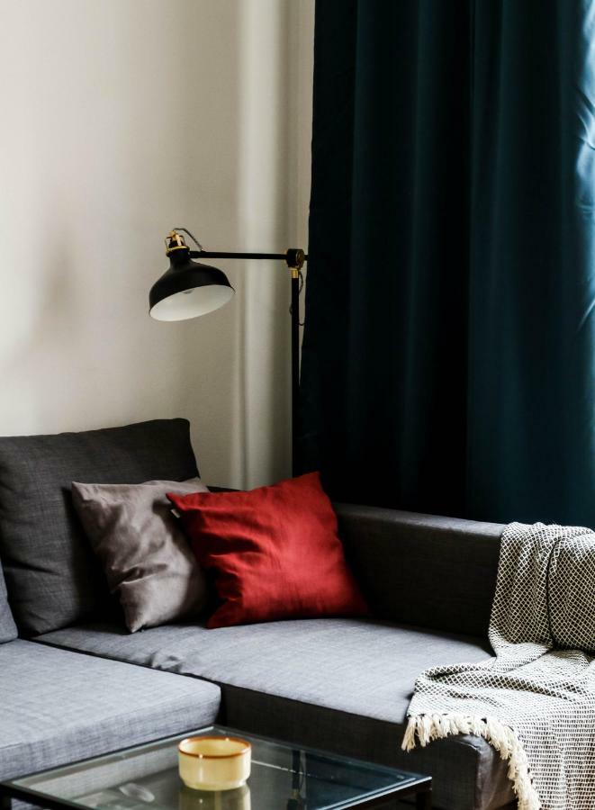 Szewska Str. Apartment Breslavia Esterno foto